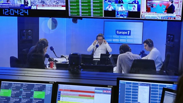 Par peur d'une explosion des factures et des coupures, les Français serrent la vis sur l'électricité