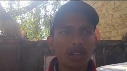 दमोह: छात्राओं के रूम में घुस जाता है छात्रावास का चौकीदार,सुने क्या कहते है परिजन