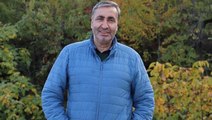 Gazeteci Cevat Kol, 57 yaşında hayatını kaybetti