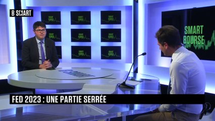 SMART BOURSE - Emission du mercredi 7 décembre