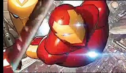 X2Download.app-TONY STARK MURIO EN CIVIL WAR 2  iron man esta m(360p)