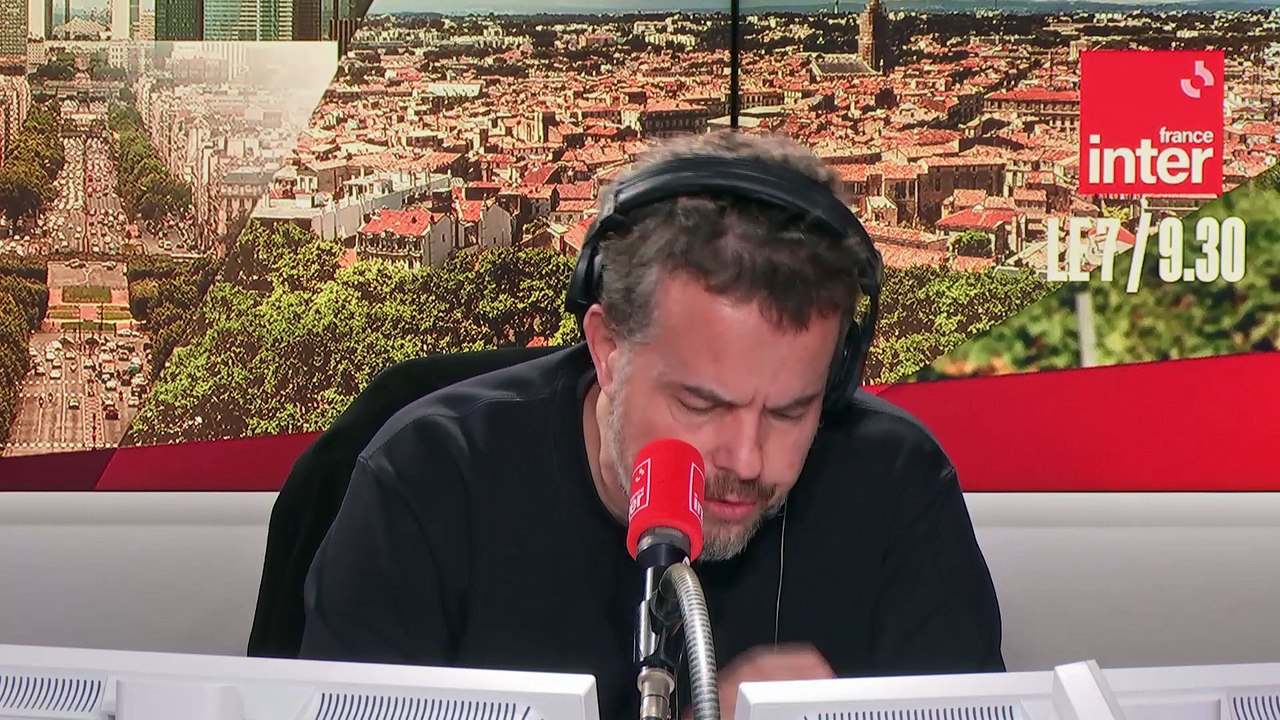 "Nous ne frayons pas avec l'extrême droite", dit Boris Vallaud, chef de file des députés PS-Nupes