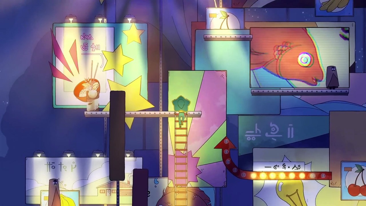 Spiritfarer: Farewell-Edition - Trailer