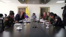 Ataque das Farc mata seis soldados na Colômbia