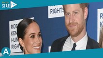 Meghan et Harry : cette petite blague en lien avec Archie et Lilibet qui n’est pas passée inaperçue