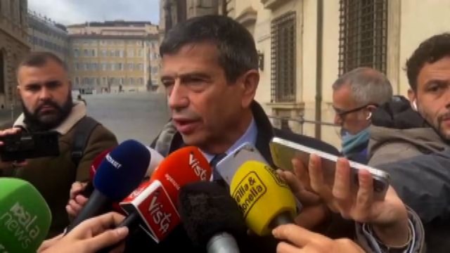 Manovra, Lupi: su limite contante e Pos presenteremo emendamenti