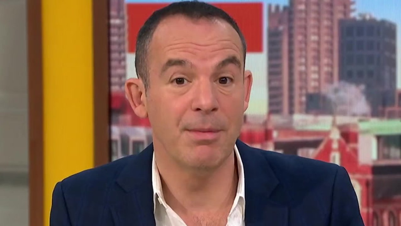 Martin Lewis reveals how to make the most of your heating