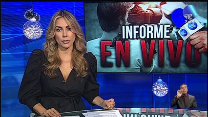 40 toneladas de basura dejaron las fiestas de Quito