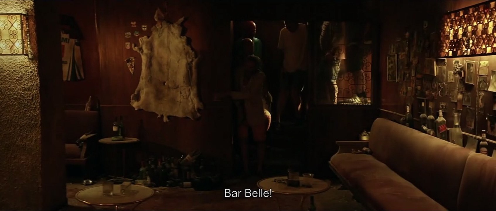 Hit Big Trailer OmeU