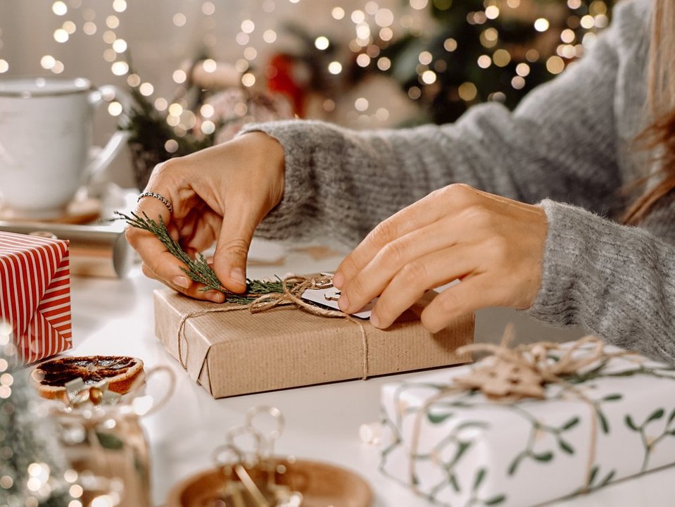 Geschenkekauf: Diese drei Fettnäpfchen solltest du vermeiden!