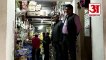 KANPUR: जीएसटी के छापे से होजरी मार्केट में मचा हड़कंप,भारत ट्रेडर्स समेत कई दुकानों की गई छापेमारी