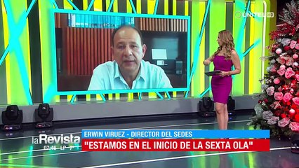 Santa Cruz: 24% de la población no tiene ninguna vacuna anticovid a más de dos años de inicio de la pandemia