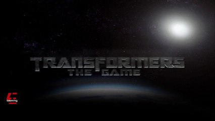 Transformers: The Game Gameplay AetherSX2 Emulator | Poco X3 Pro