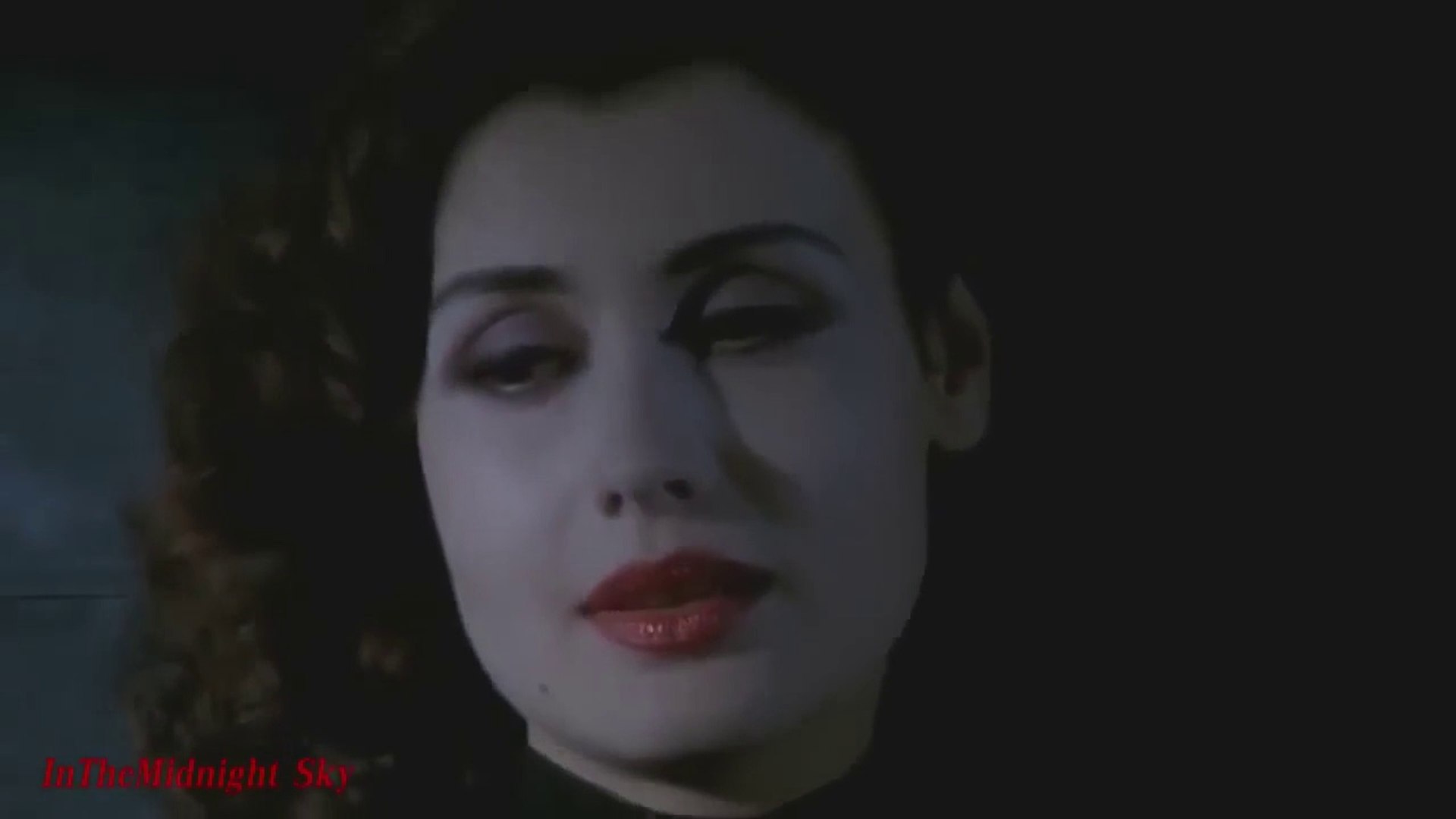 Claudia Koll - Così Fan Tutte - Tinto Brass - Italian Movie (1992) - video  Dailymotion
