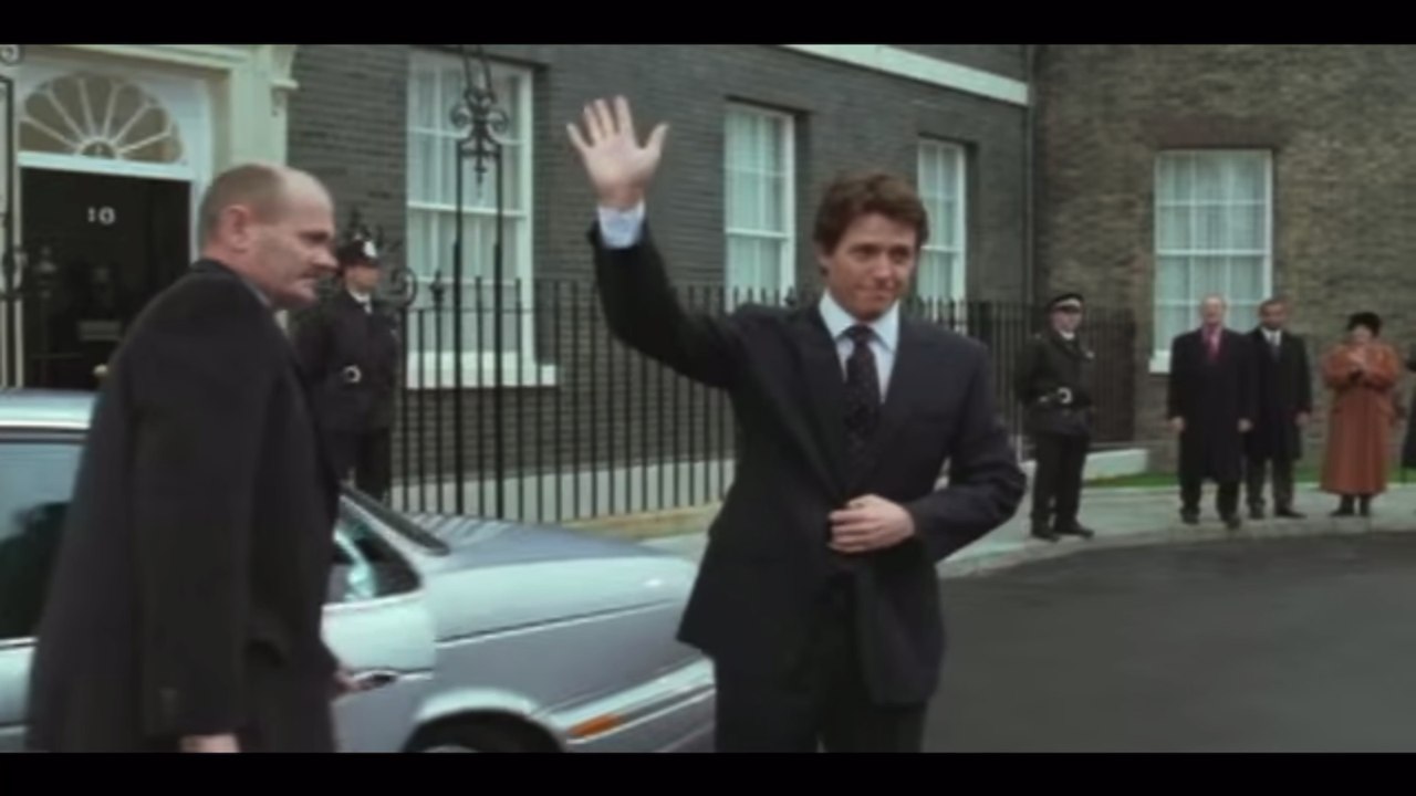 What’s on Guide in Manchester 7 December: Love Actually performed by orchestra live to screen at the Bridgewater Hall