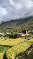 Keindahan Alam Natural