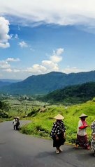 Keindahan Alam Natural