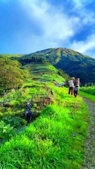 Keindahan Alam Natural