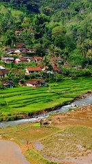 Keindahan Alam Natural