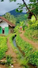 Keindahan Alam Natural