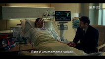 Traição 1ª Temporada Trailer Legendado