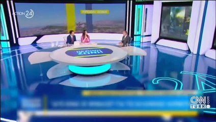 Yunan Savunma Bakanı'ndan Ankara ziyareti yorumu