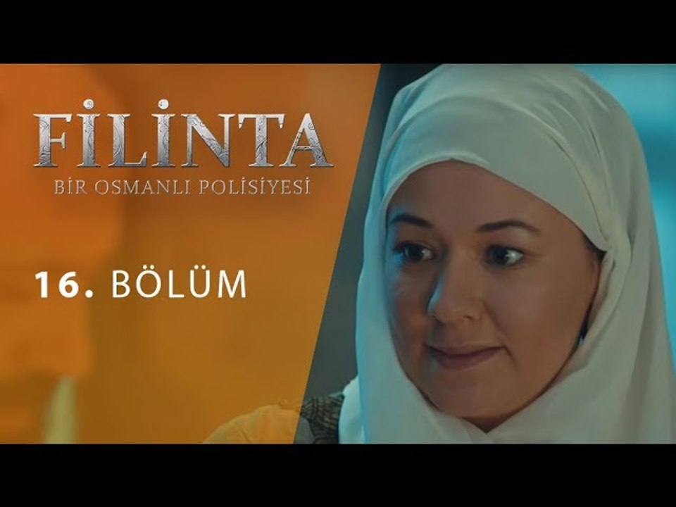 Filinta 16.Bölüm