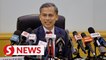 5G: Comms and Digital Ministry to meet Finance Ministry over rollout, says Fahmi
