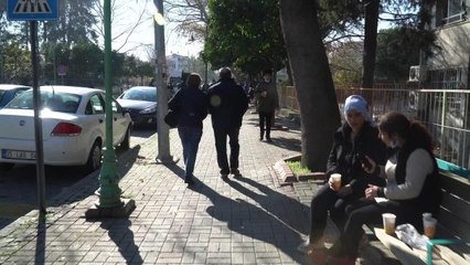 İzmir Büyükşehir Belediyesi 50 Bin Öğrenciye Kuru Üzüm ve Fındık Dağıtacak