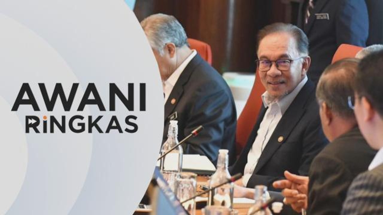 AWANI Ringkas: Timbalan Menteri diumum dalam tempoh terdekat