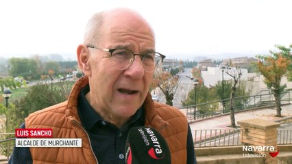 Murchante adopta medidas para reducir el gasto energético