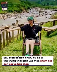 Phản ứng hài hước của Hòa Minzy khi bị chê ngoại hình | Điện Ảnh Net