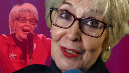 Un gran amigo de Concha Velasco suelta la bomba del año: "Va a sorprender"