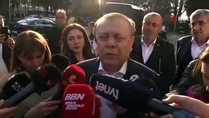 Asgari ücrette ilk toplantı sona erdi! Türk-İş'ten ilk açıklama