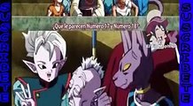 DRAGON BALL SUPER CAPITULO 115  MEMES