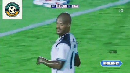 Persik Kediri 0 - 3 Persib Bandung - HIGHLIGHTS LIGA 1