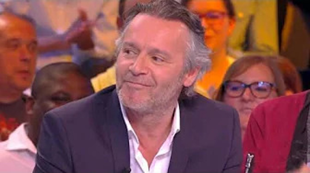 Confidences de Jean-Michel Maire dans TPMP People sur son refus de prendre 700 000 euros de la par