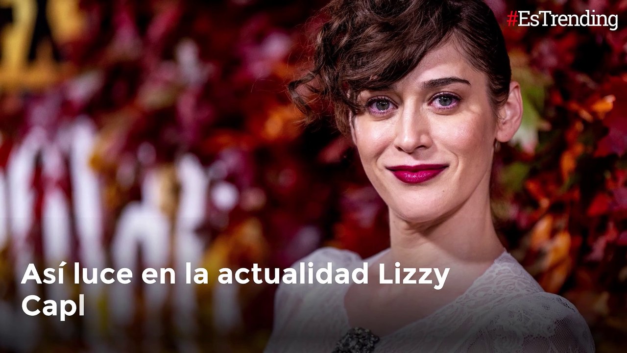 Con una sólida carrera en el cine y la TV: la v...