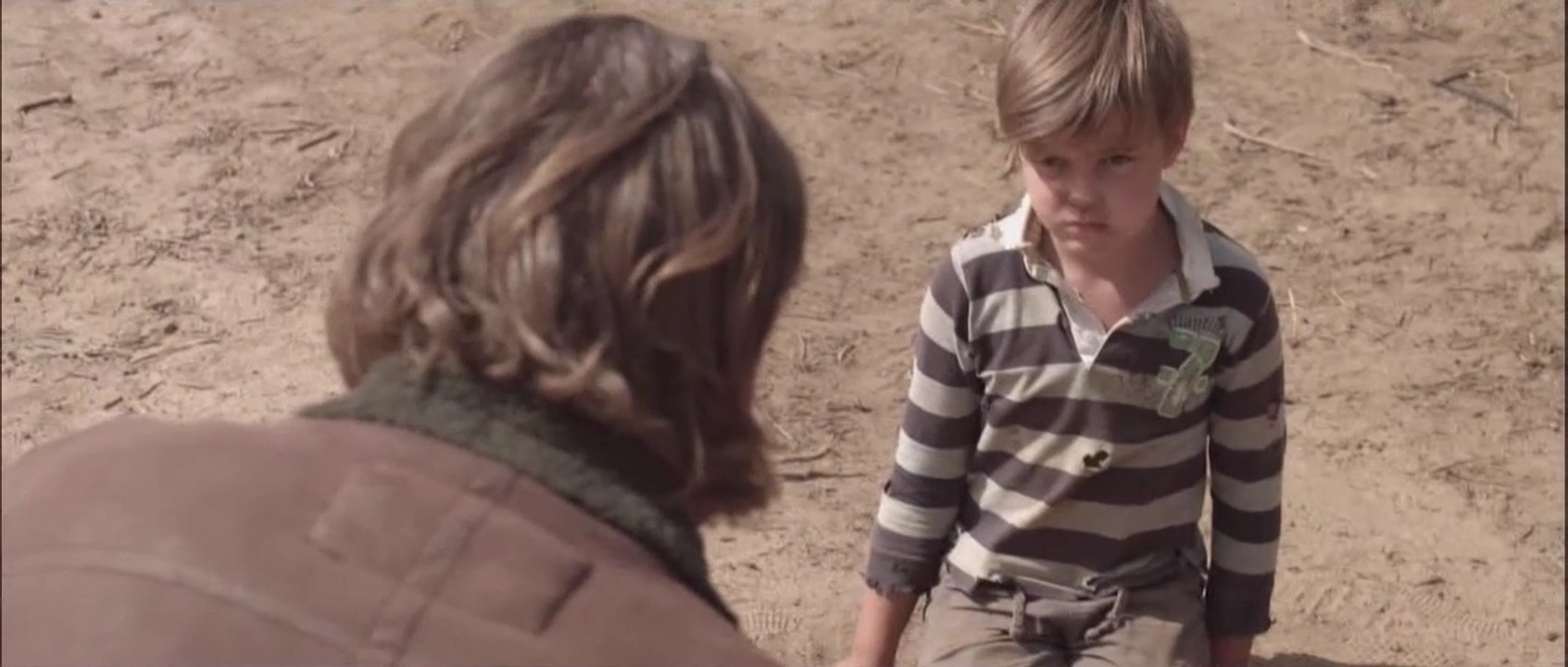 A Safe Place video Dailymotion