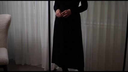 Monica Bellucci: abbiamo bisogno di bellezza, poesia e umanità