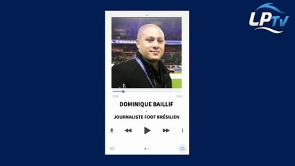 "Si tu ramènes Lucas à l'OM, ça serait une bonne opération"