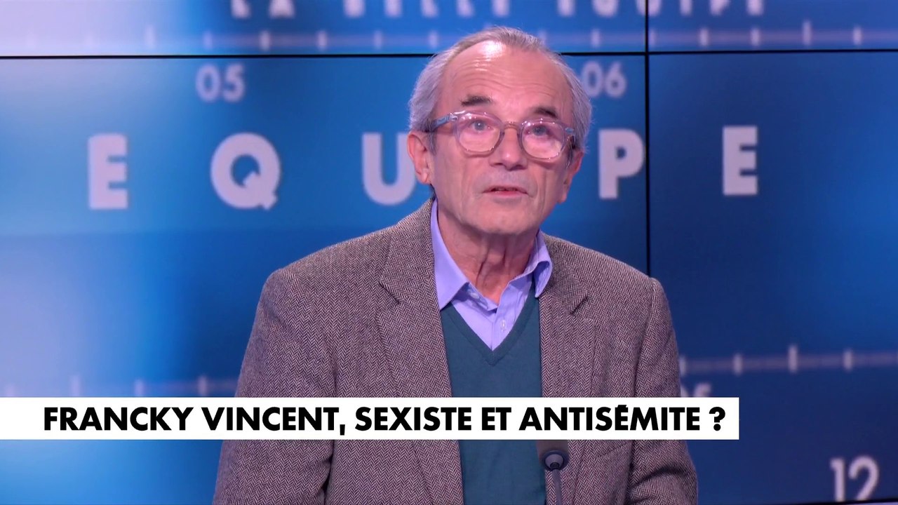Yvan Rioufol : «C'est accablant de voir que les Arts et Lettres aujourd'hui [...] flattent à ce point des divertissements dans une vulgarité accablante»