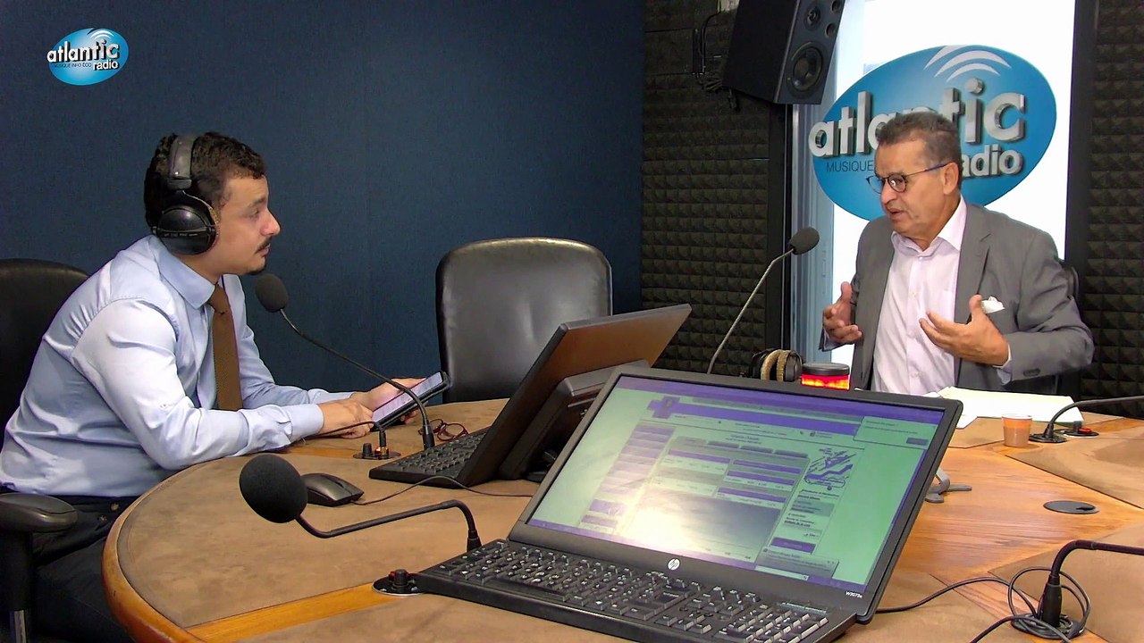LES EXPERTS ATLANTIC| Procuration