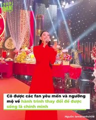 Lâm Khánh Chi tốn tiền "trùng tu" diện mạo nhưng vẫn bị khán giả chê | Điện Ảnh Net