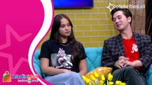 Jerome Kurniawan dan Aurora Ribero Bintangi Film Like & Share, Ajak Penonton Sadar Kekerasan Seksual