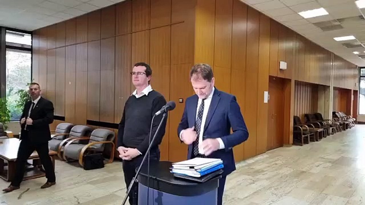 ZÁZNAM: Matovič: Neobávame sa, že by Slovnaft v prípadnom spore o výšku odvodu uspel
