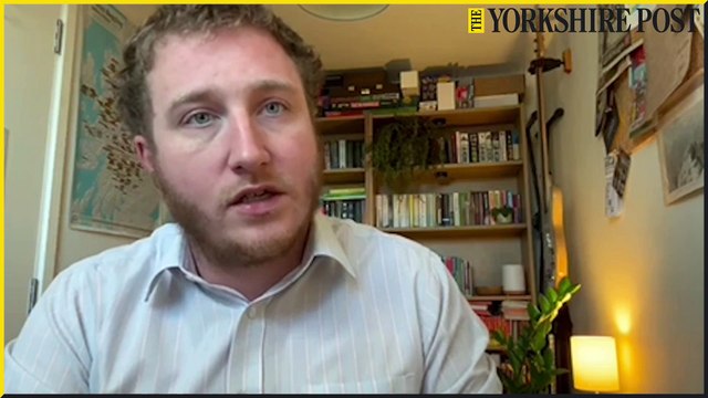 Prime Minister's Question, Rishi Sunak and Keir Starmer: The Yorkshire Post political briefing with Kit Sandeman