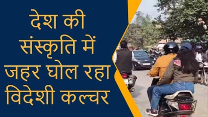 गोरखपुर: श्रद्धा मर्डर केस के बाद उठा सवाल, लिवइन रिलेशनशिप सही है या गलत, जानिए जनता की राय