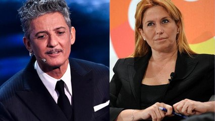 Download Video: Fiorello sotterra Rai 1, disastro per la Maggioni cos'è successo