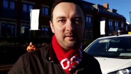Residents speak out as Sheffield City Council declare 'major incident' over unprecedented 'gas flood'